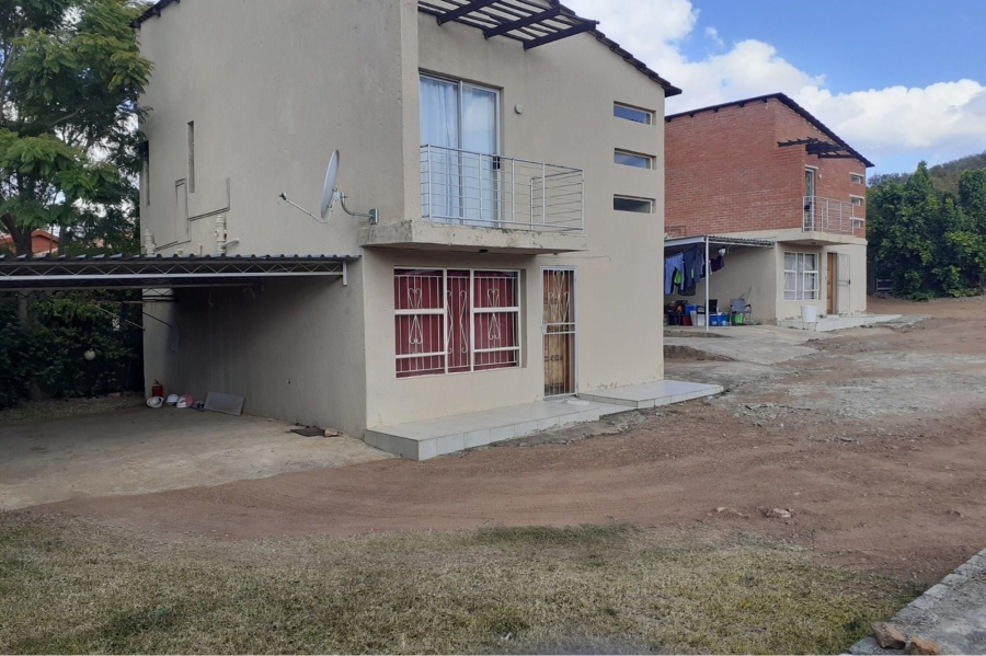 0 Bedroom Property for Sale in Mogwase Unit 2 North West